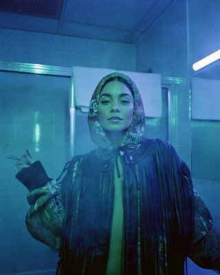 Vanessa Hudgens – Wonderland Magazine Summer 2019 Photos