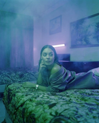 Vanessa Hudgens – Wonderland Magazine Summer 2019 Photos