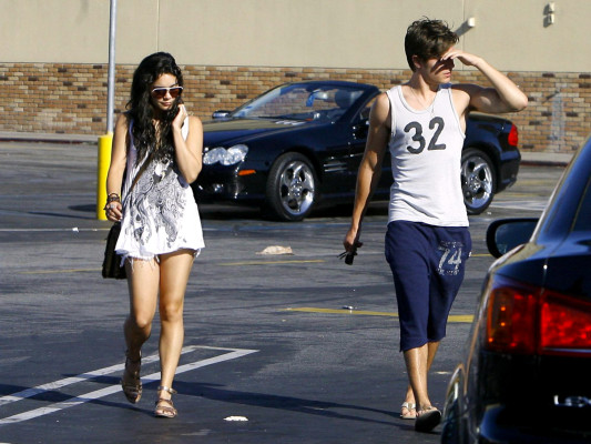 Vanessa Hudgens pic #289281