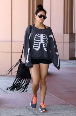 Vanessa Hudgens pic #545789