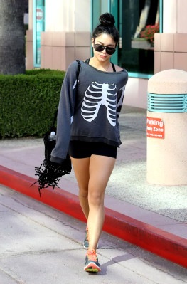 Vanessa Hudgens pic #545788