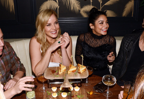 Vanessa Hudgens pic #571461
