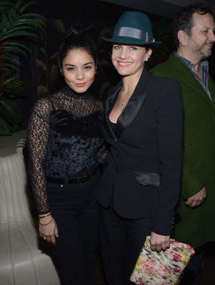 Vanessa Hudgens pic #571460