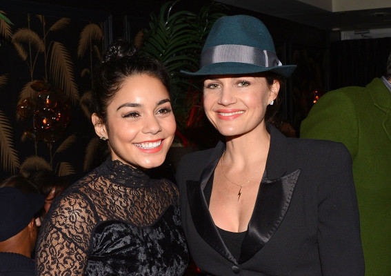 Vanessa Hudgens pic #571459