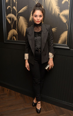 Vanessa Hudgens pic #571463