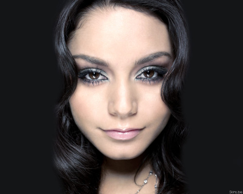 Vanessa Hudgens pic #178493