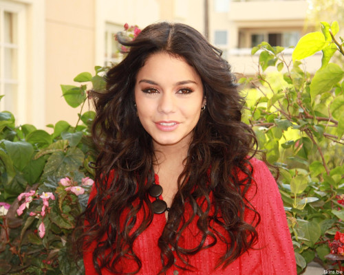 Vanessa Hudgens pic #232335