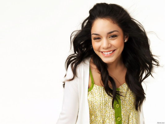Vanessa Hudgens pic #232338