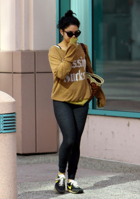 Vanessa Hudgens pic #544744