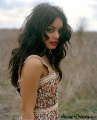 Vanessa Hudgens pic #137983