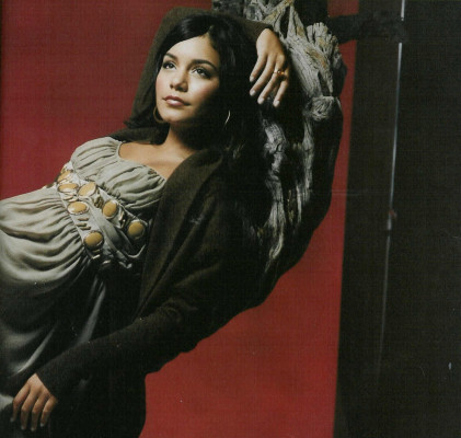 Vanessa Hudgens pic #163583