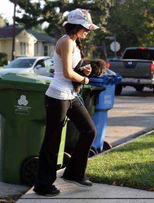 Vanessa Hudgens pic #713016