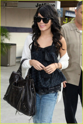 Vanessa Hudgens pic #138615