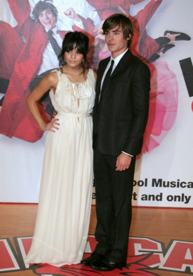 Vanessa Hudgens pic #293417