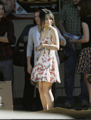 Vanessa Hudgens pic #135871