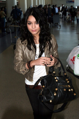 Vanessa Hudgens pic #135895