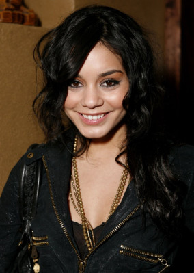 Vanessa Hudgens pic #143708