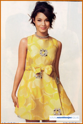 Vanessa Hudgens pic #138518
