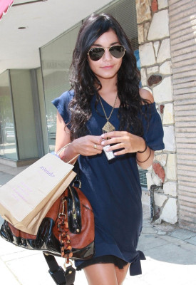 Vanessa Hudgens pic #136407