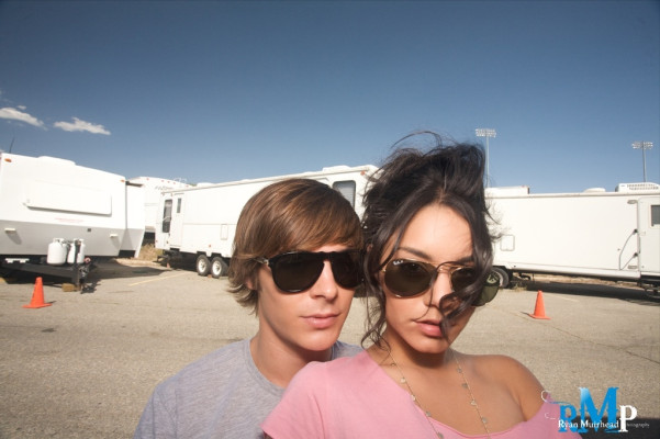 Vanessa Hudgens pic #285219