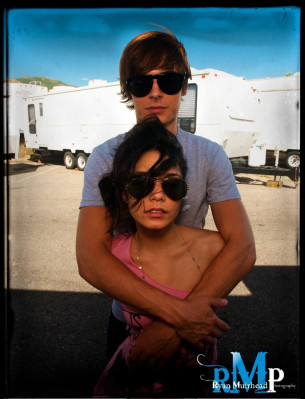 Vanessa Hudgens pic #285142