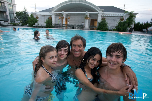 Vanessa Hudgens pic #285220