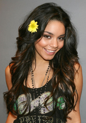 Vanessa Hudgens pic #283462