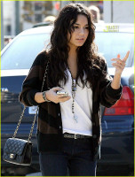 Vanessa Hudgens pic #159640