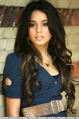 Vanessa Hudgens pic #176920