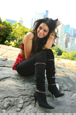 Vanessa Hudgens pic #159202