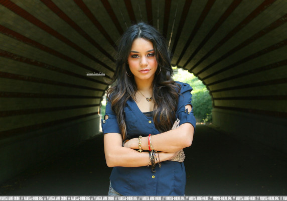 Vanessa Hudgens pic #176918