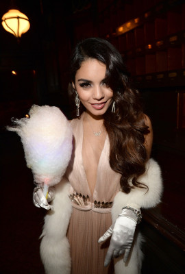 Vanessa Hudgens pic #687226