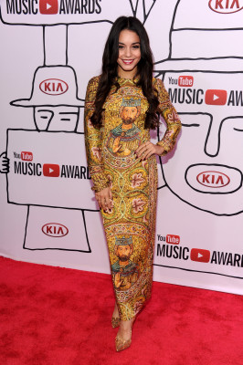 Vanessa Hudgens pic #677160