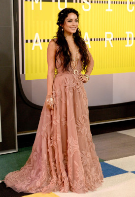 Vanessa Hudgens pic #827655