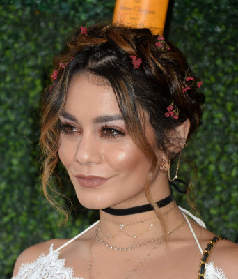 Vanessa Hudgens pic #919526