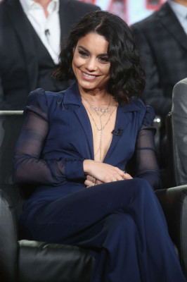 Vanessa Hudgens pic #861159