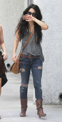 Vanessa Hudgens pic #288494