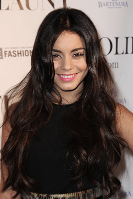 Vanessa Hudgens pic #677158