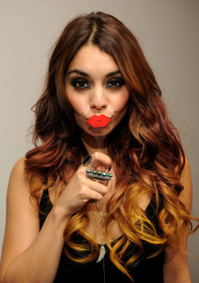 Vanessa Hudgens pic #673518