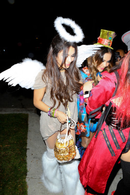 Vanessa Hudgens pic #677164