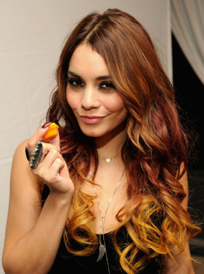 Vanessa Hudgens pic #673517