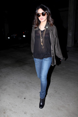 Vanessa Hudgens pic #445258