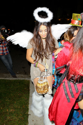 Vanessa Hudgens pic #677163