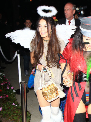Vanessa Hudgens pic #677162