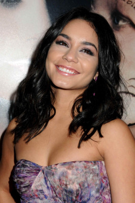 Vanessa Hudgens pic #445257