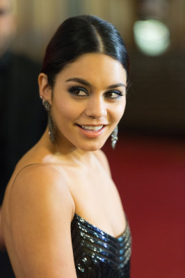 Vanessa Hudgens pic #770958