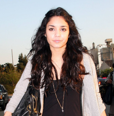 Vanessa Hudgens pic #134784