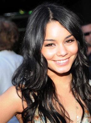 Vanessa Hudgens pic #157633