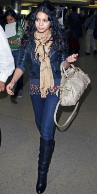 Vanessa Hudgens pic #148542