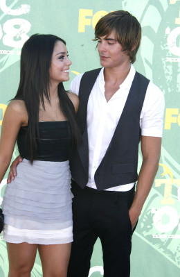 Vanessa Hudgens pic #223316